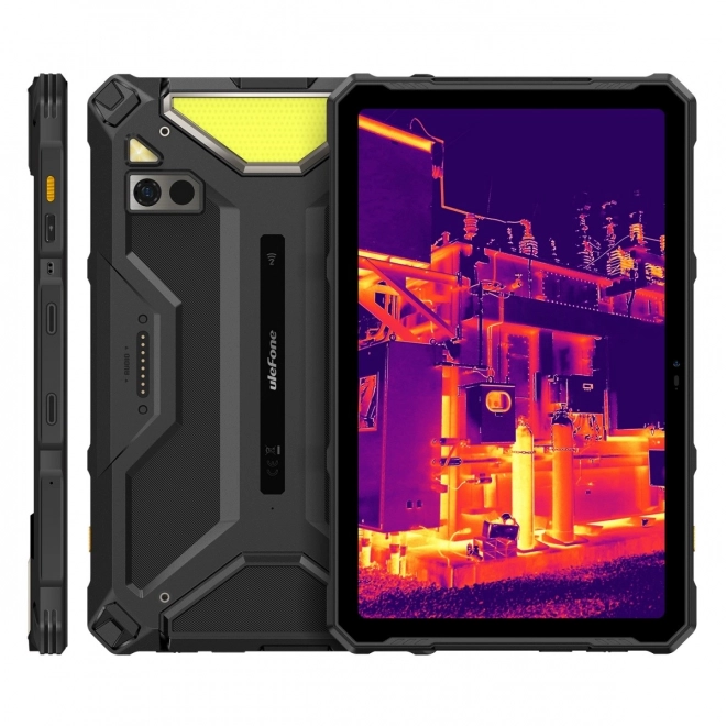 Tablet Armor Pad Ultra Thermal 5G