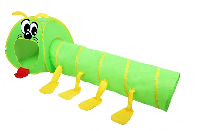 2in1 Kids Play Tent by IPLAY