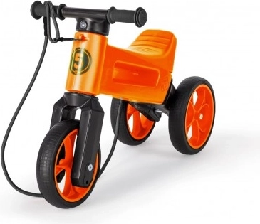 Quiet, puncture-proof wheels