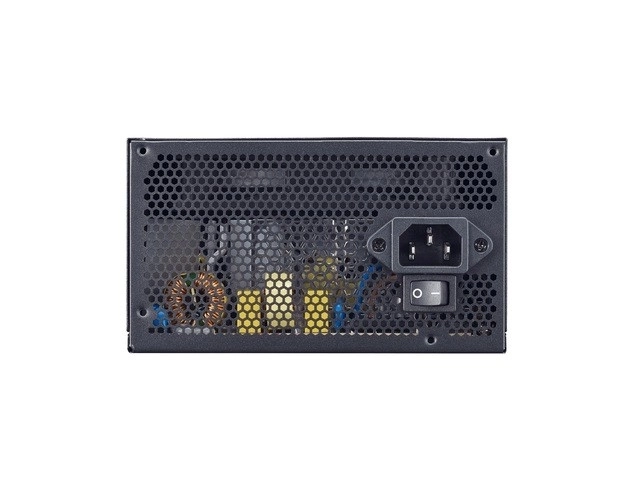 MWE Bronze V2 650W Power Supply Unit
