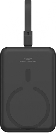 MagSafe wireless charging up to 15 W