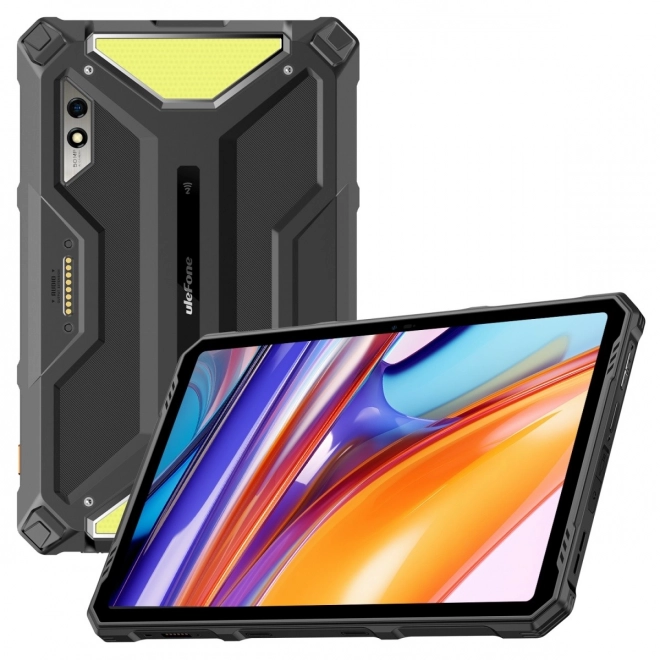 Tablet Armor Pad Pro
