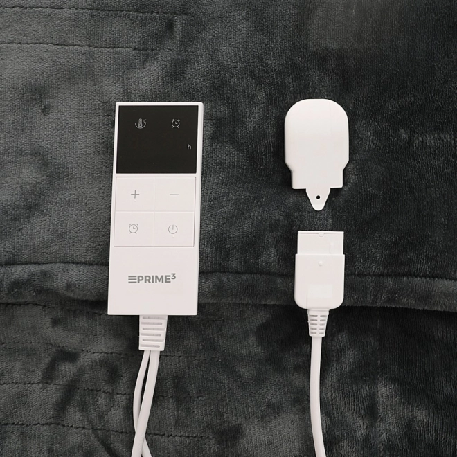Electric Blanket SHT21 by PRIME3