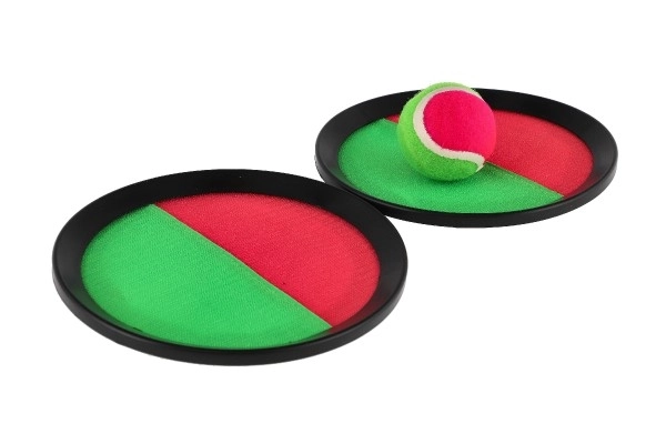 Catch Ball Game Set