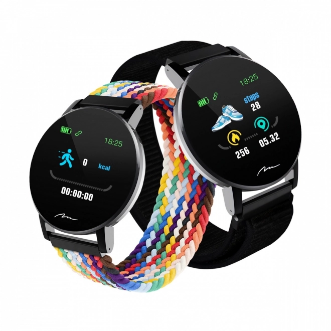 Smartband Activeband with Nylon Straps