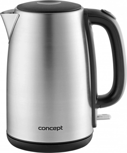 Large capacity for the whole family