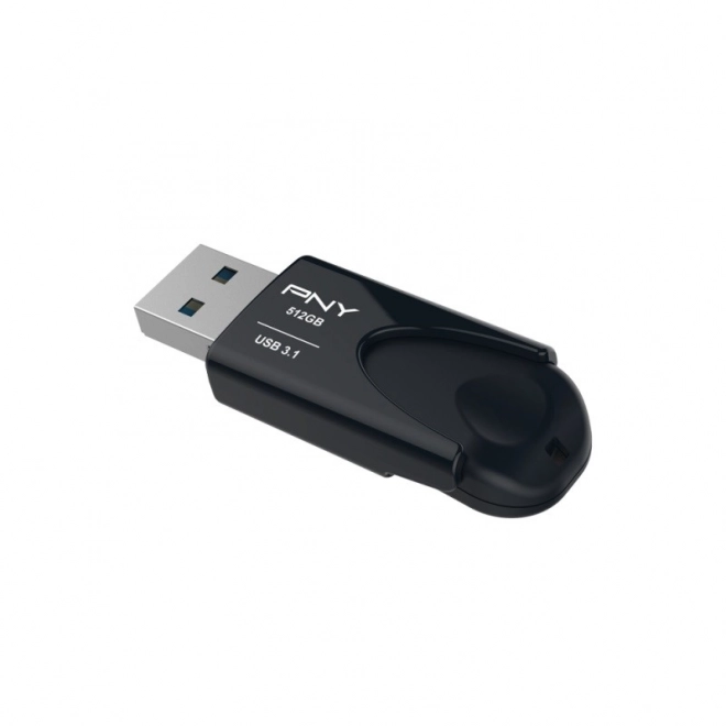 USB Flash disk 512GB USB3.1 ATTACHE 4 FD512ATT431KK-EF