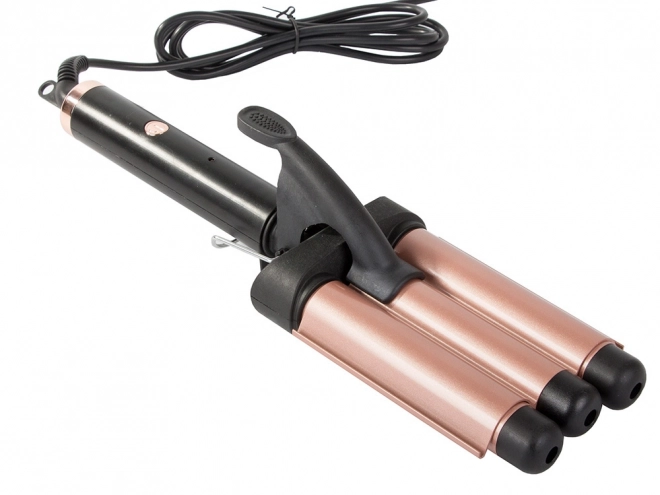 Ceramic Hair Curler for Curls and Waves