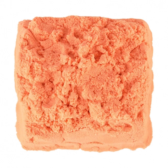 Green Kinetic Sand 1kg Bag – Orange