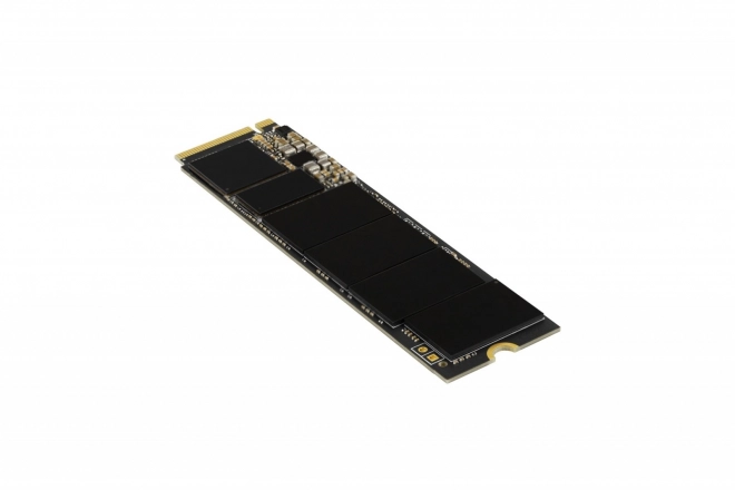 NVMe 1.4 Support
