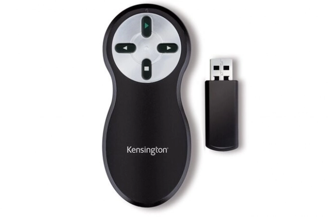 Wireless Presenter
