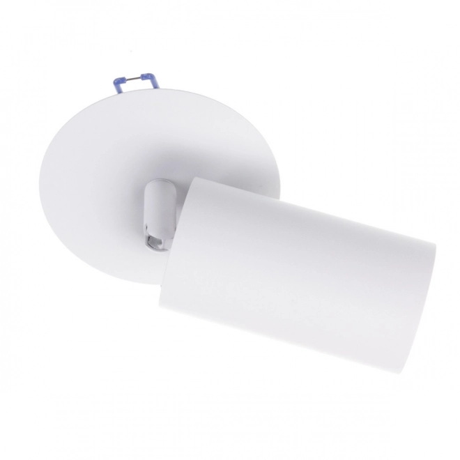 Maclean Surface Mounted Round Spotlight GU10