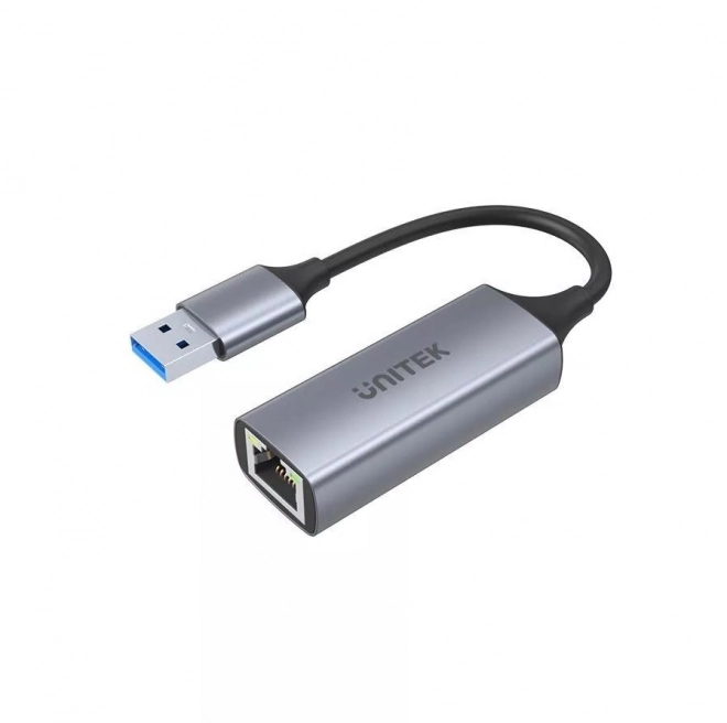 Usb-a 3.1 To Rj45 Adapter, 1000 Mbps