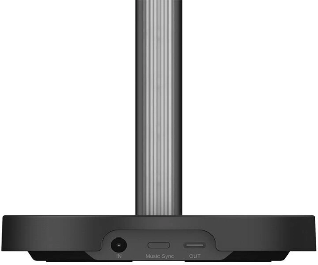 Music and screen sync without cameras