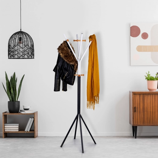 Delikatny dla podłogi i odpowiedni także dla dzieci