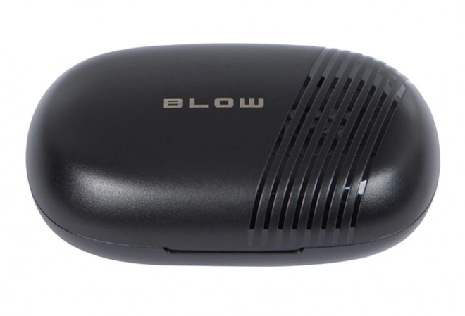 Wireless Earbuds with Display and Long Battery Life