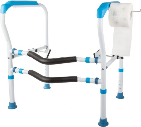 Verstelbare hoogte en breedte