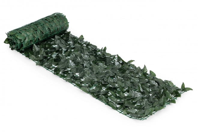 Artificial Ivy Hedge for Balconies and Fences