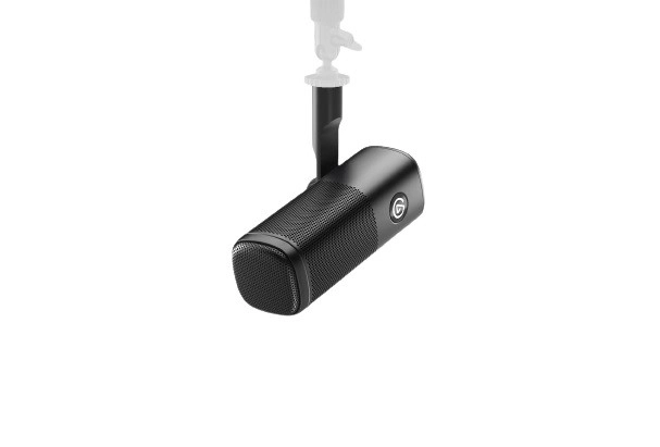 Dynamic Microphone Wave DX