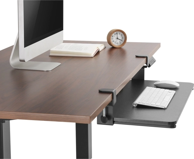 Več prostora na delovni mizi