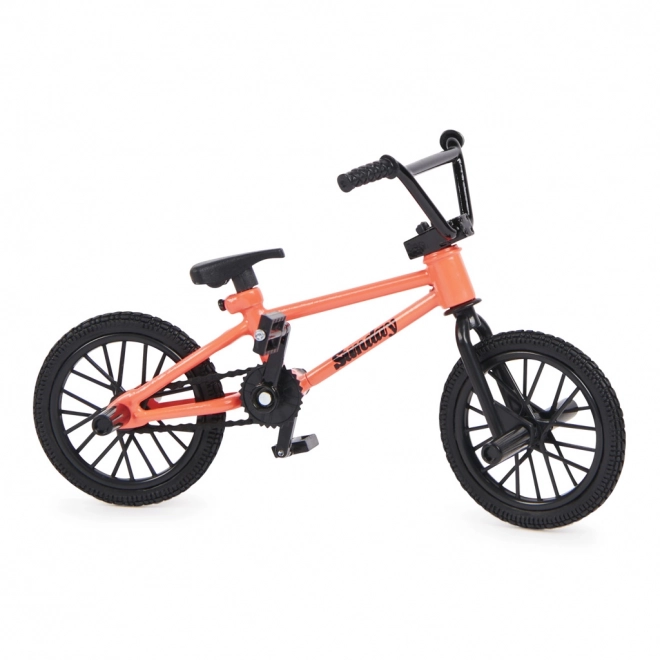 Tech Deck BMX miniatura kola