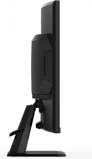 Risoluzione QHD per dettagli più nitidi