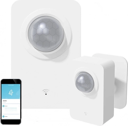 Automazioni smart nell’ecosistema TUYA