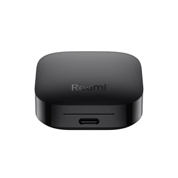 Wireless Earbuds Redmi Buds 6 Active Black