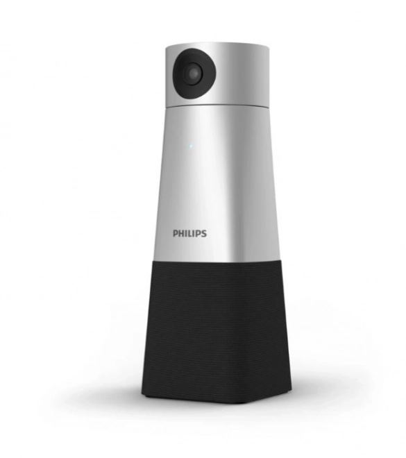 Philips Remote 4K Camera and Microphone HD Conference Solution