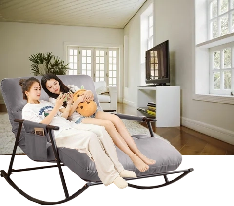 Izjemno udobje za dva