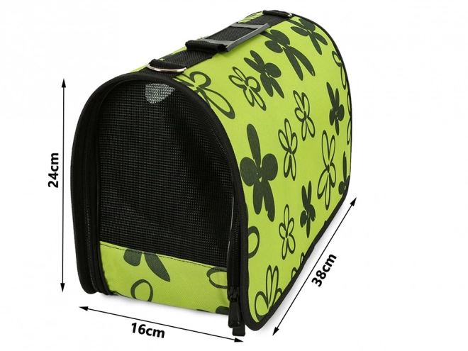 Pet Carrier Bag