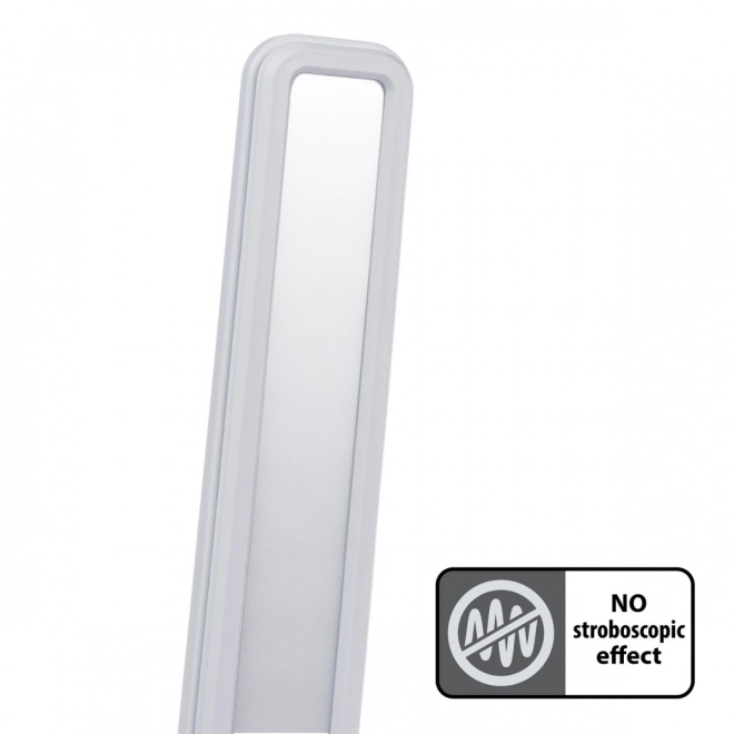 Lampe de bureau LED Maclean 9W blanche
