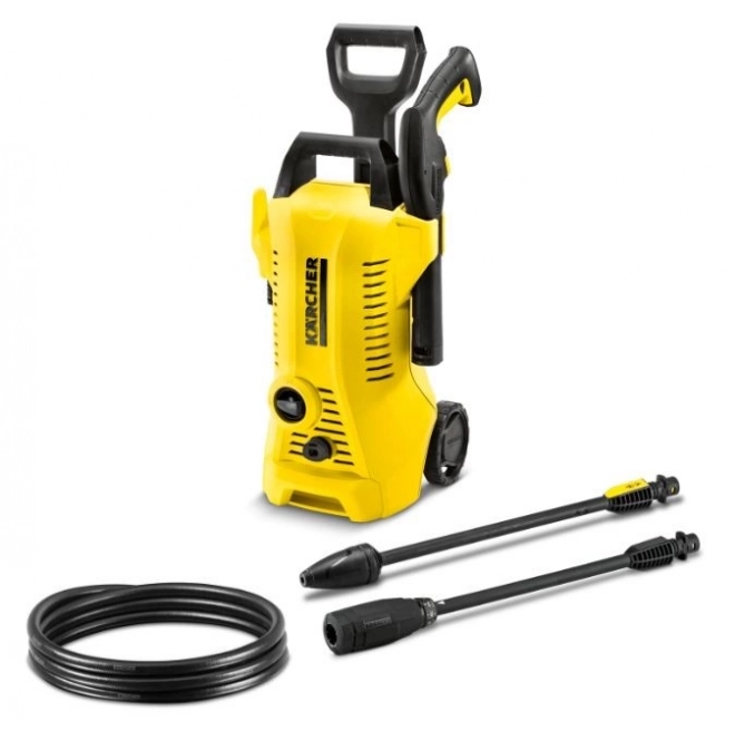 Karcher K2 Power Control Pressure Washer