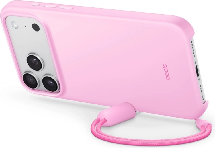 Design sottile ma resistente