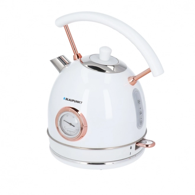 Blaupunkt elektrischer Wasserkocher weiß