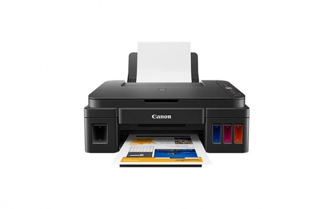 Multifunction Printer Canon PIXMA G2410