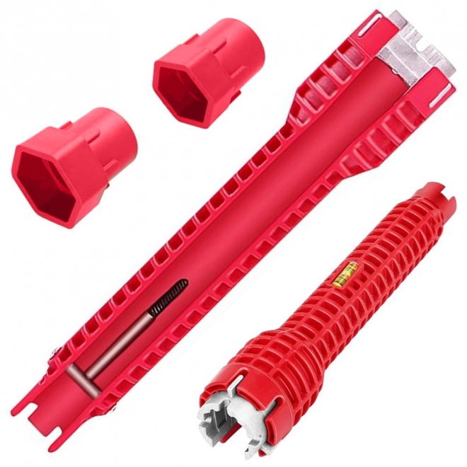 Universal Faucet Installation Wrench
