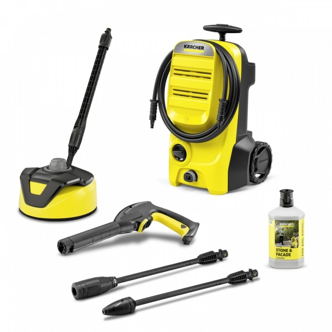 High-Pressure Cleaner Kärcher K4 Classic Home