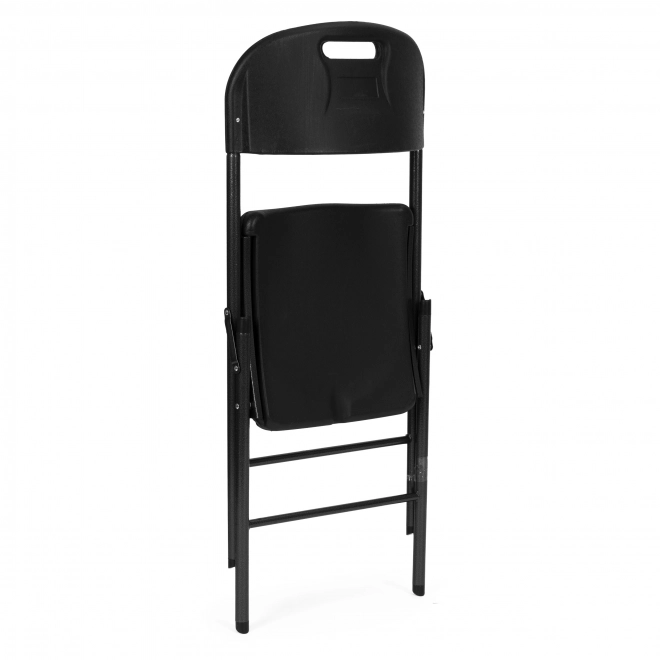 Set of 2 ModernHome Folding Catering Chairs