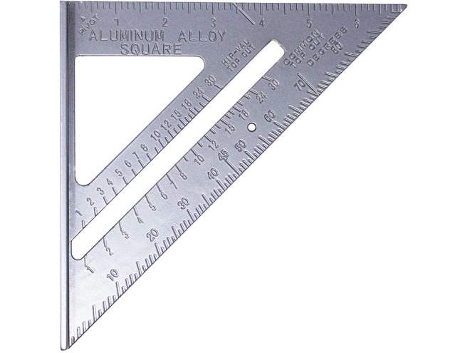 Scale incise