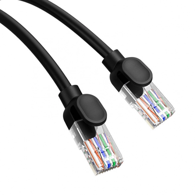 Baseus Ethernet Cable 1.5m Black