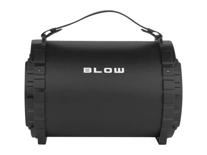 Bluetooth Speaker Blow Bazooka
