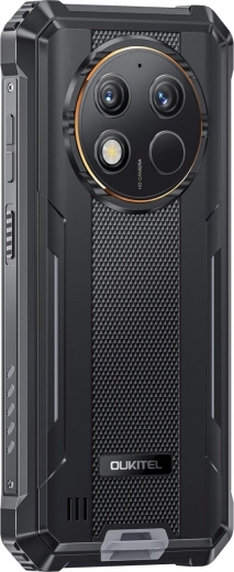 Advanced camera for quality photos