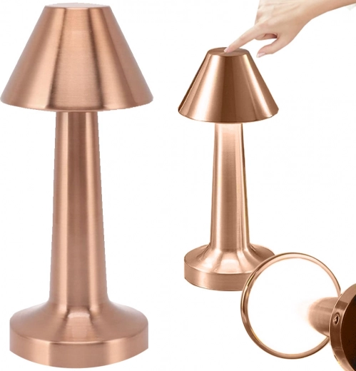 Libertà wireless con ricarica USB‑C