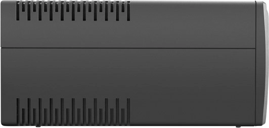 Simplicité et contrôle