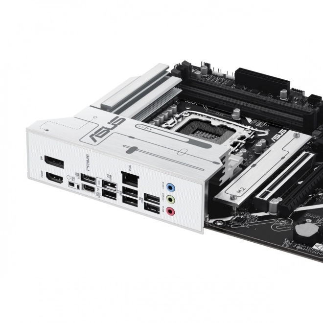 Scheda madre ASUS Prime serie Z890-P