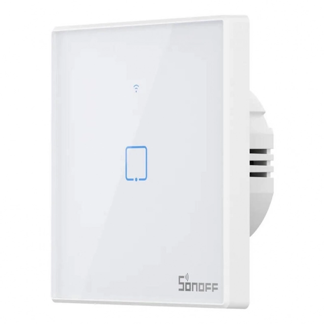 Smart Switch Sonoff with Remote Control