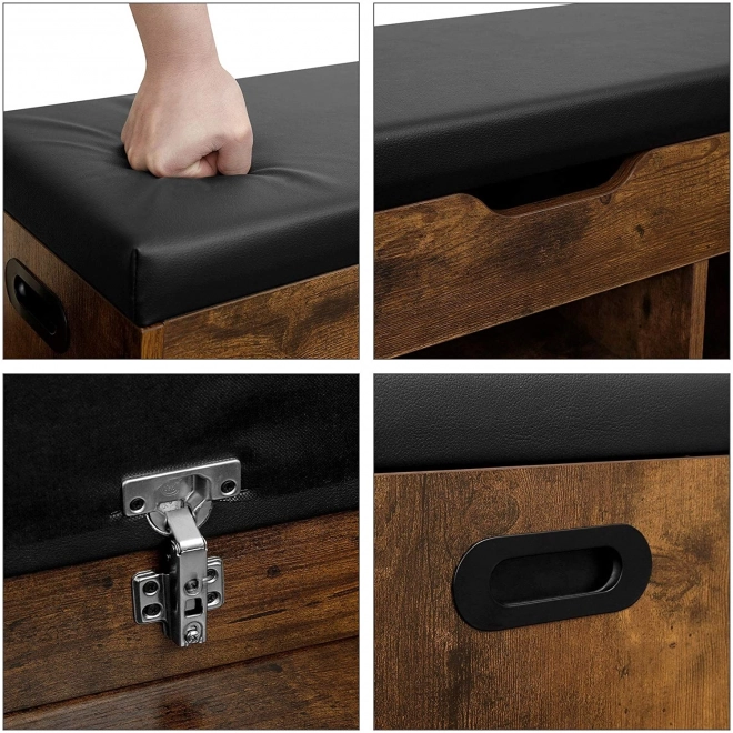 Comfortable Folding Seat
