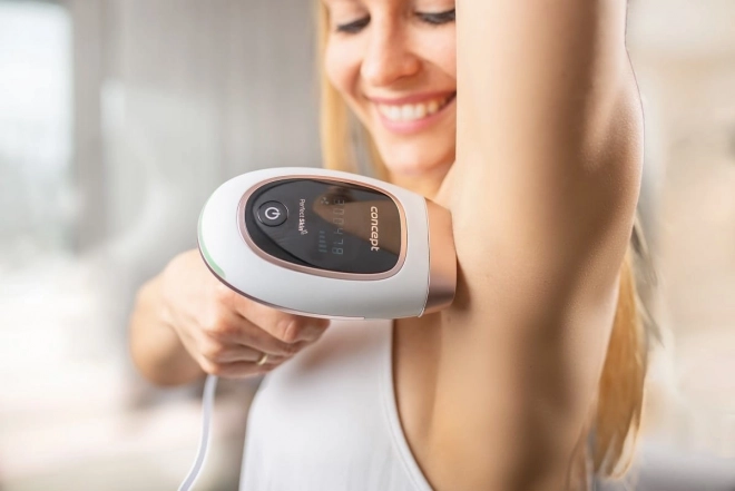 Ipl Perfect Skin Hair Remover