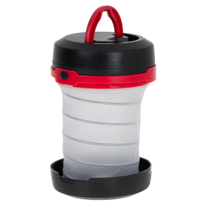 2-in-1 - Lamp and Flashlight